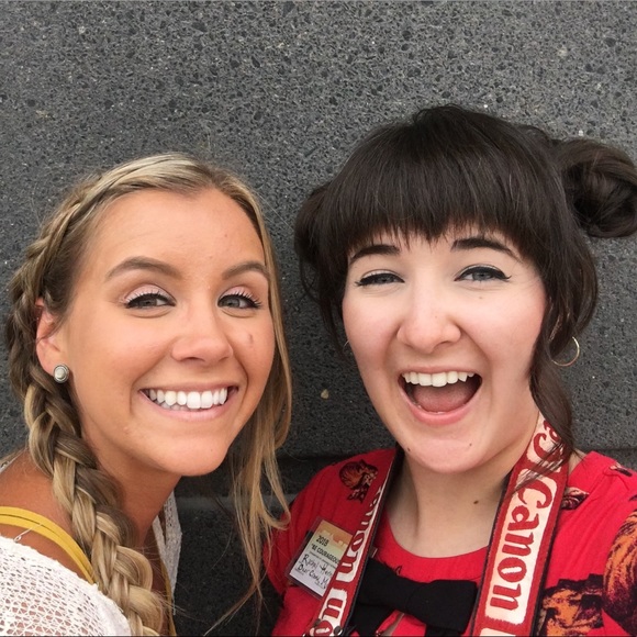 Meet your Posher, Rachel - Picture 3 of 4